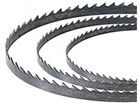 Bandsaw Blades